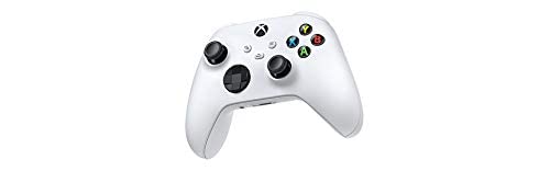 Microsoft Xbox X/S Wireless Controller Robot White