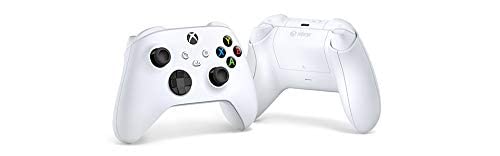Microsoft Xbox X/S Wireless Controller Robot White