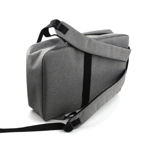 DKD Multi-Functional Carrying Storage Shoulder Bag for PS5/Xbox/PS4 etcGame Accessories