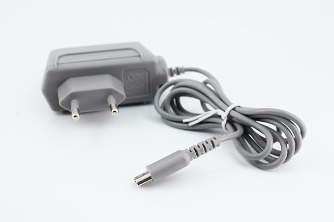 DKD DS AC Adapter for Nintendo DSi Game Consoles