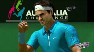Virtual Tennis 4 (PS3)