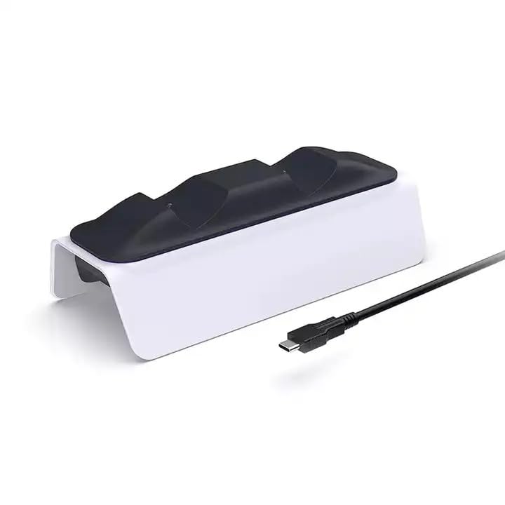 DKD charging dock for PS5 controllers