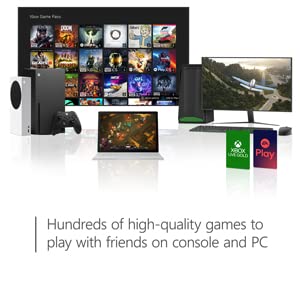 Xbox Game Pass Ultimate : 1 Month Membership