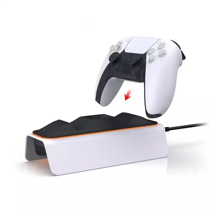 DKD charging dock for PS5 controllers
