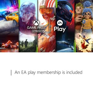 Xbox Game Pass Ultimate : 1 Month Membership