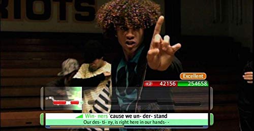 Disney Sing It High School Musical 3 Senior Year