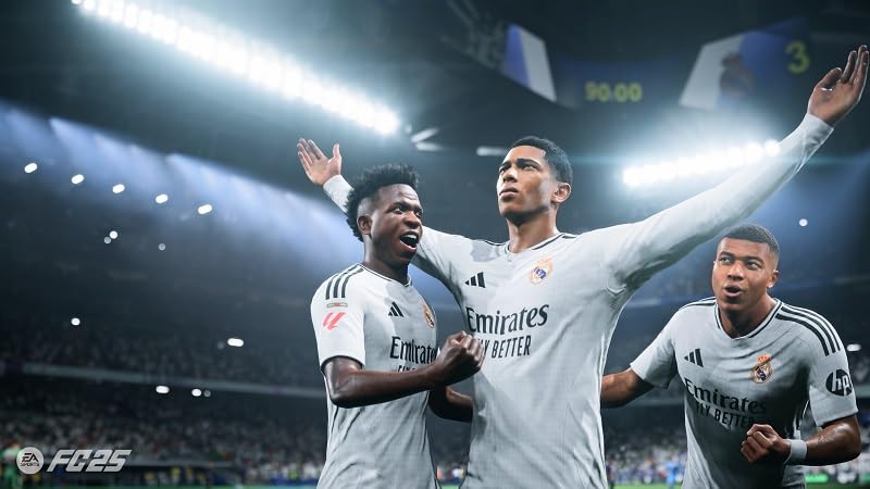 EA Sports FC 25 | Standard Edition | PlayStation 4