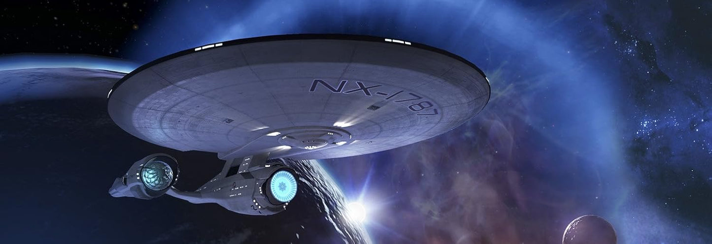 Star Trek: Bridge Crew - PlayStation VR PS4