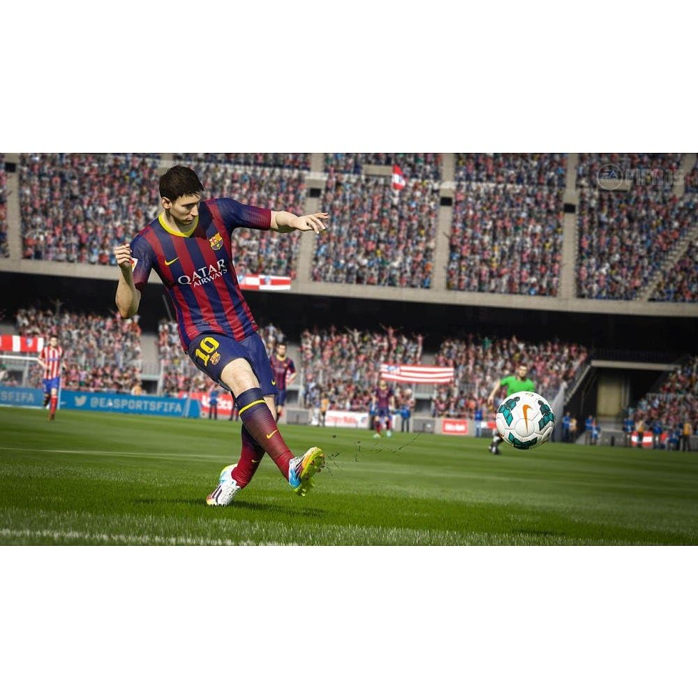Arts Fifa 15 PS4