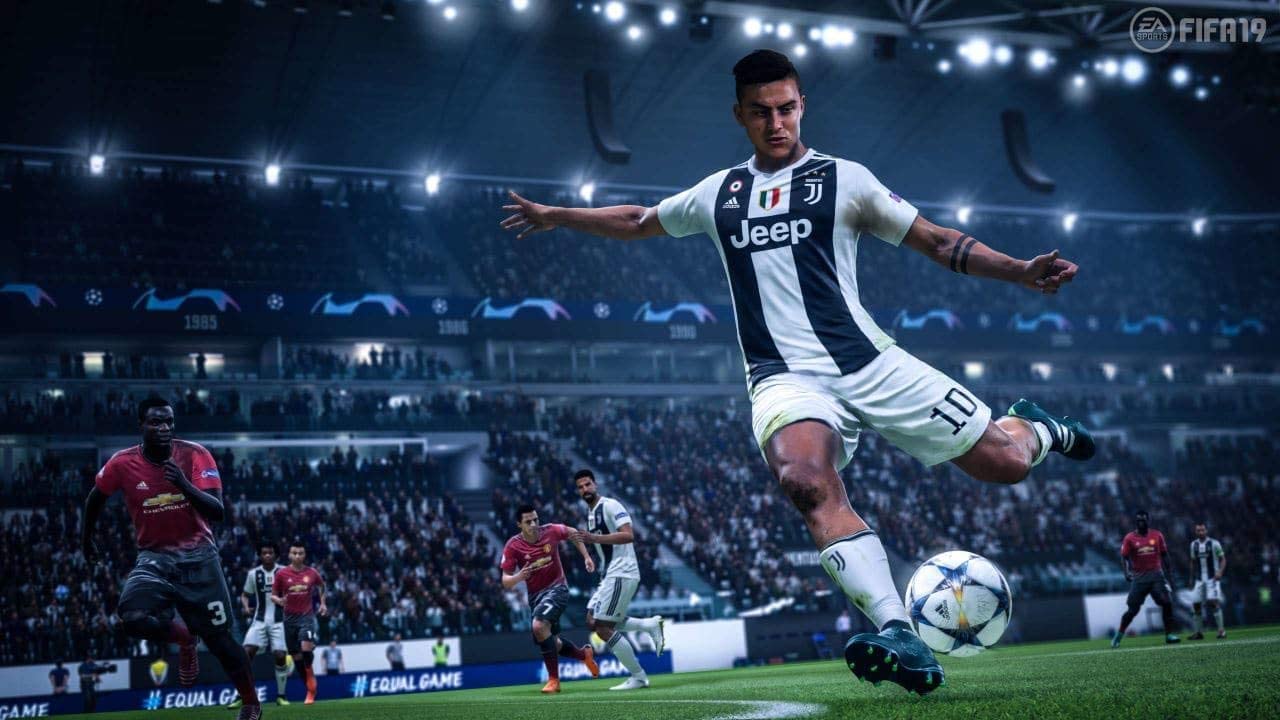 FIFA 19 (PS4)