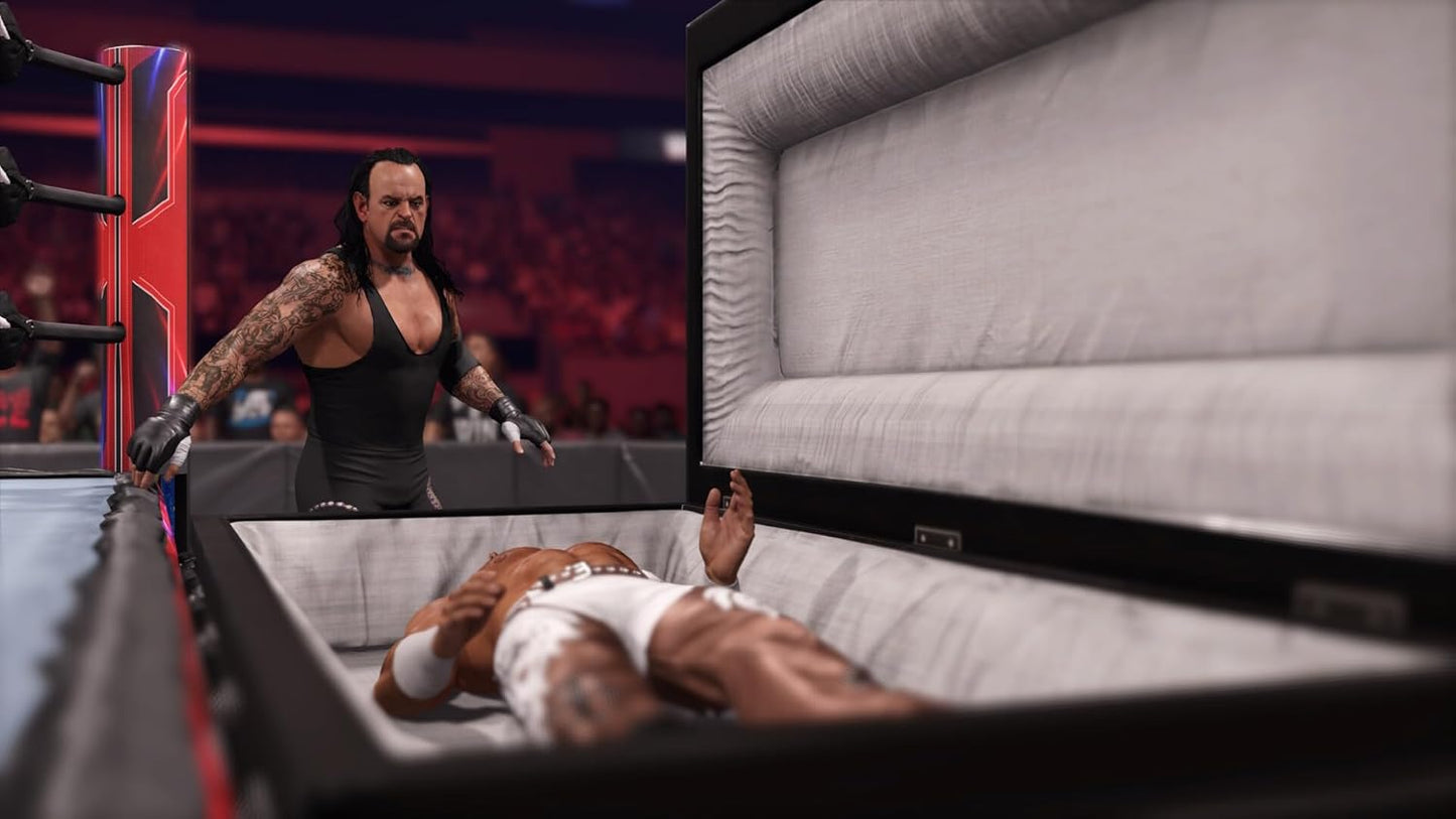WWE 2K24 | Standard Edition | PS5