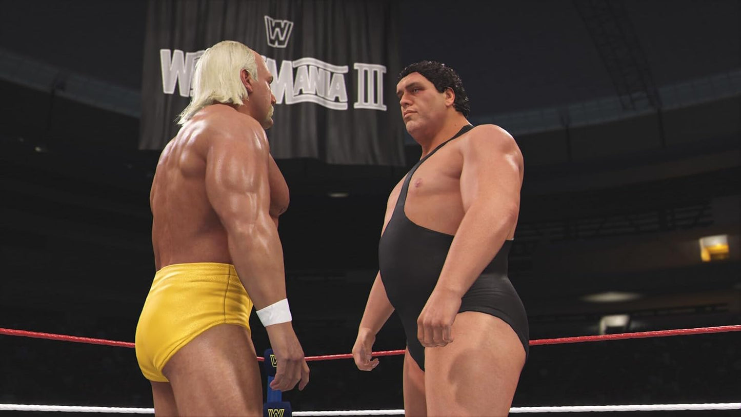 WWE 2K24 | Standard Edition | PS5