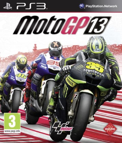 MotoGP13 (PS3)
