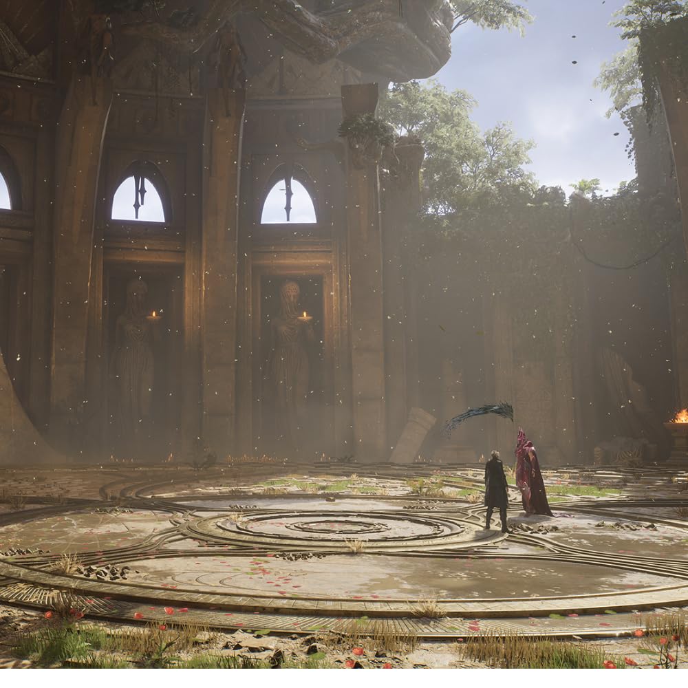 PS5 Lost Soul Aside