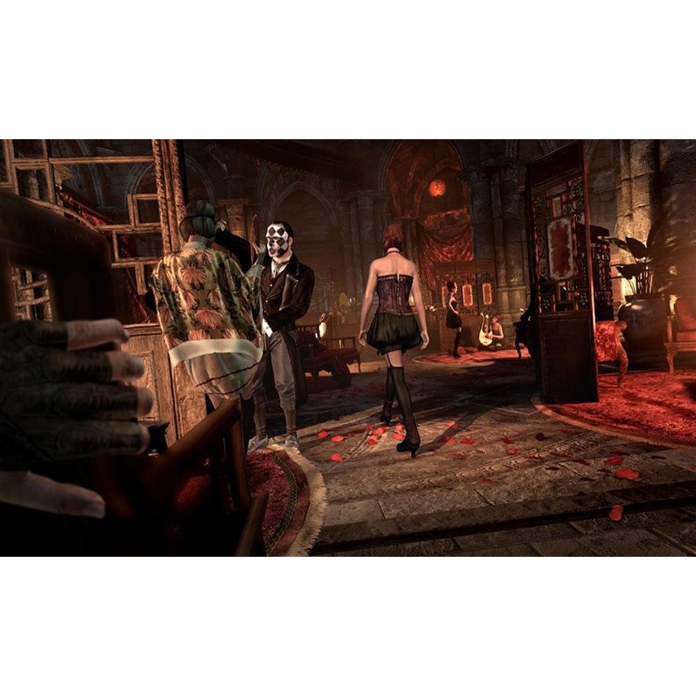 Thief PS4