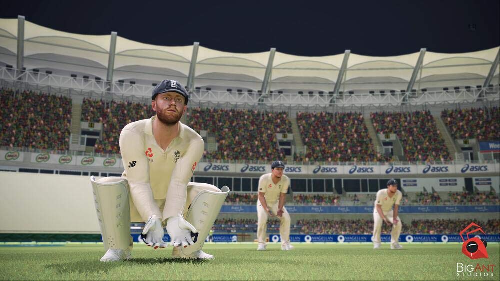 Ashes Cricket (PS4)