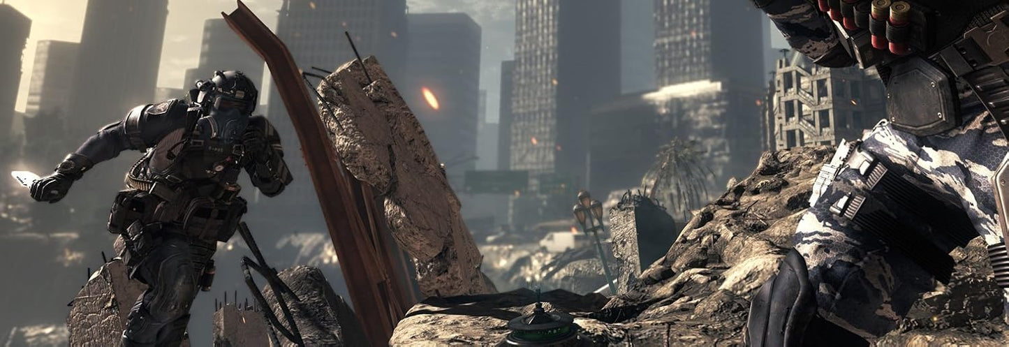 Call of Duty: Ghosts (Xbox One)