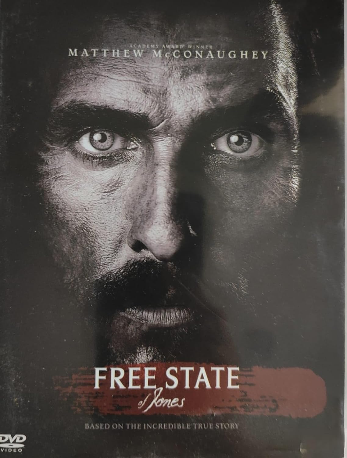 Free State of Lomes Movie in English DVD
