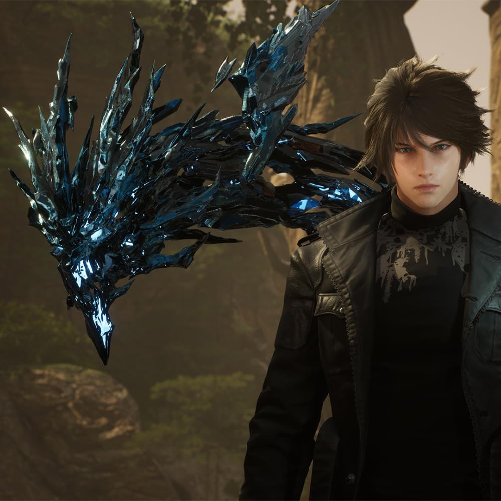 PS5 Lost Soul Aside
