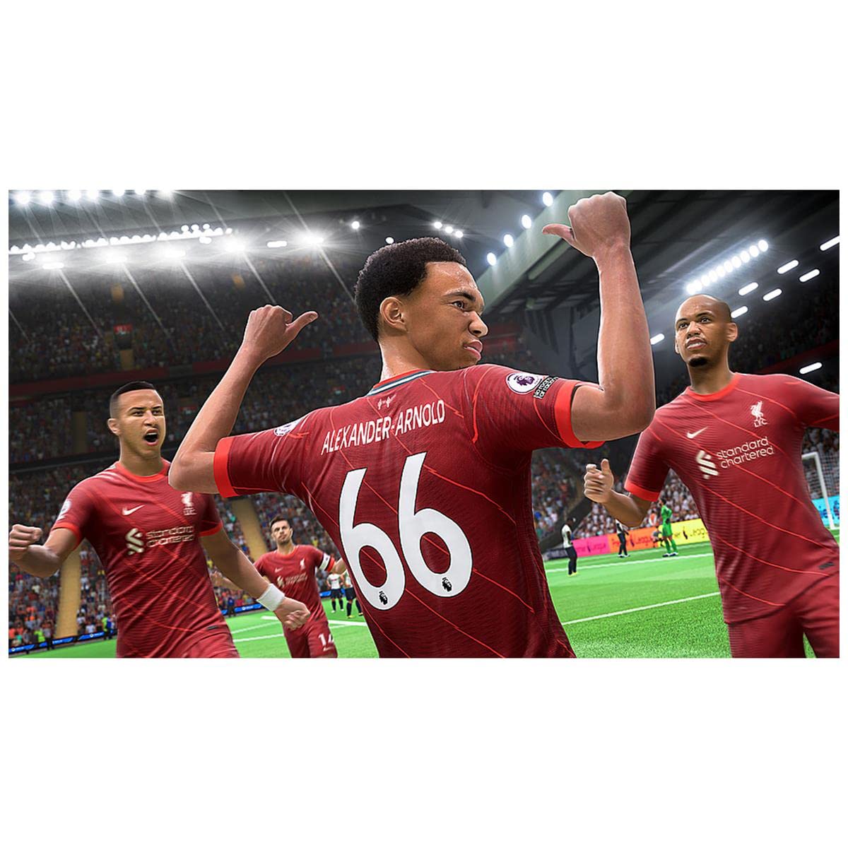 Fifa 22 PS4