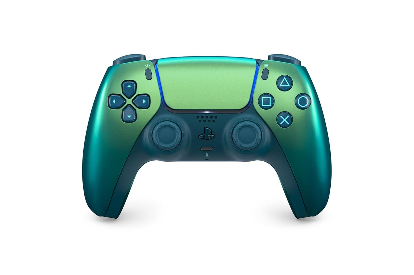 PlayStation DualSense™ Wireless Controller – Chroma Teal