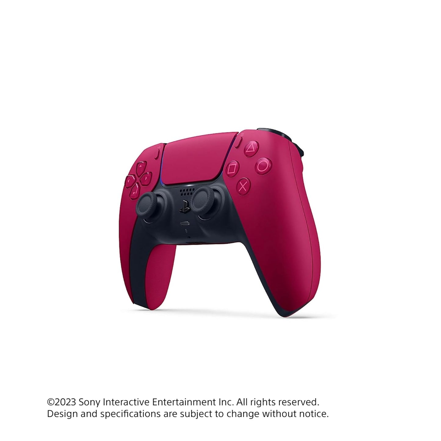 Sony DualSense Wireless Controller Red | PS5