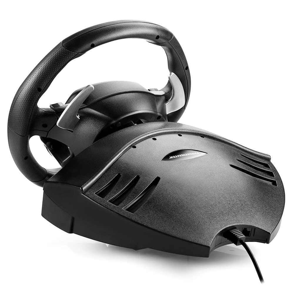 Thrustmaster T80 Ferrari 488 GTB Edition | Racing Game Wheel | PS5/PS4/PC
