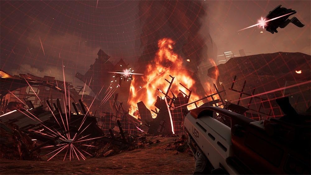 Farpoint (PS4)