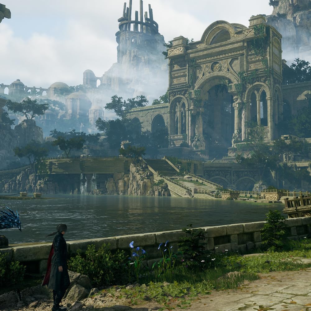 PS5 Lost Soul Aside