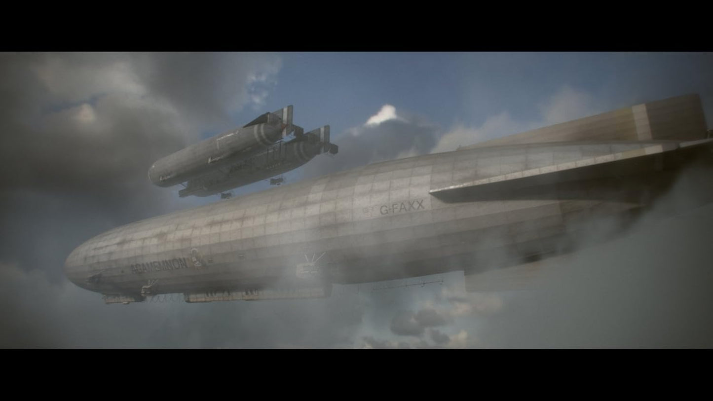 The Order: 1886 (PS4)