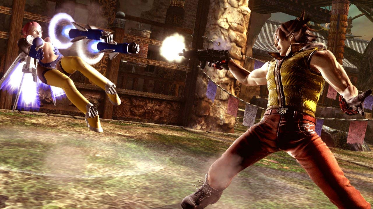 Fighting Edition Ps3