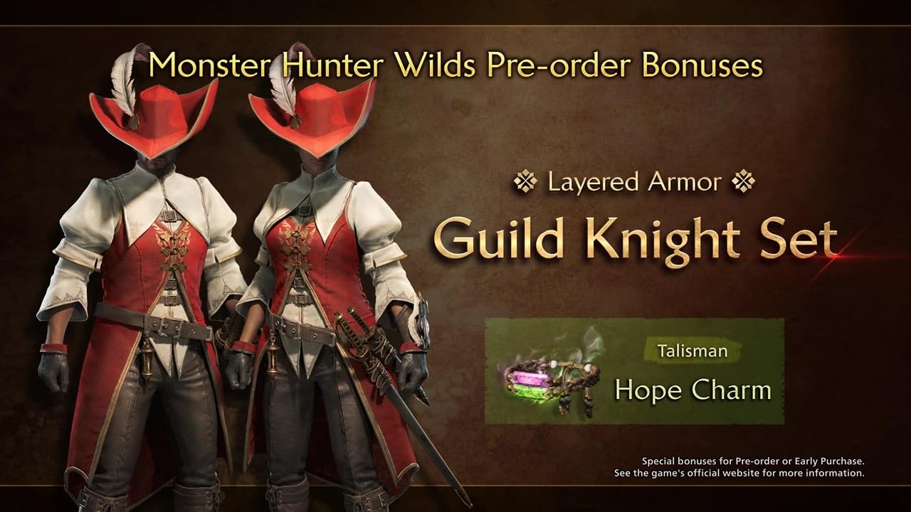 Monster Hunter Wilds | Standard Edition PS5