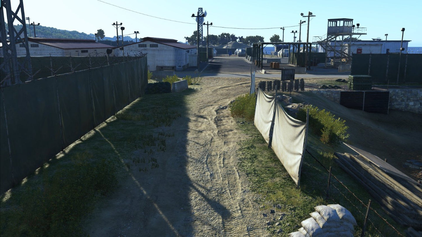 Metal Gear Solid V: Ground Zeroes PS3