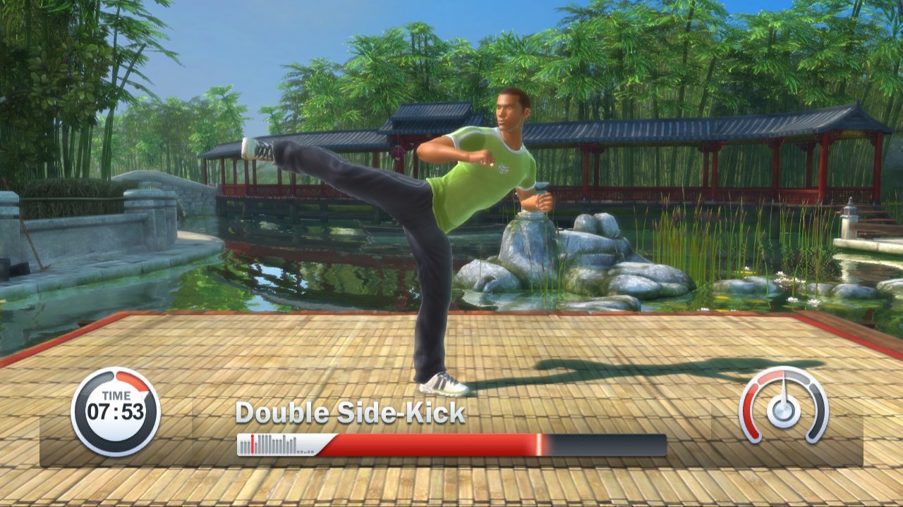 Fitness Coach Club - Move Compatible (PS3)