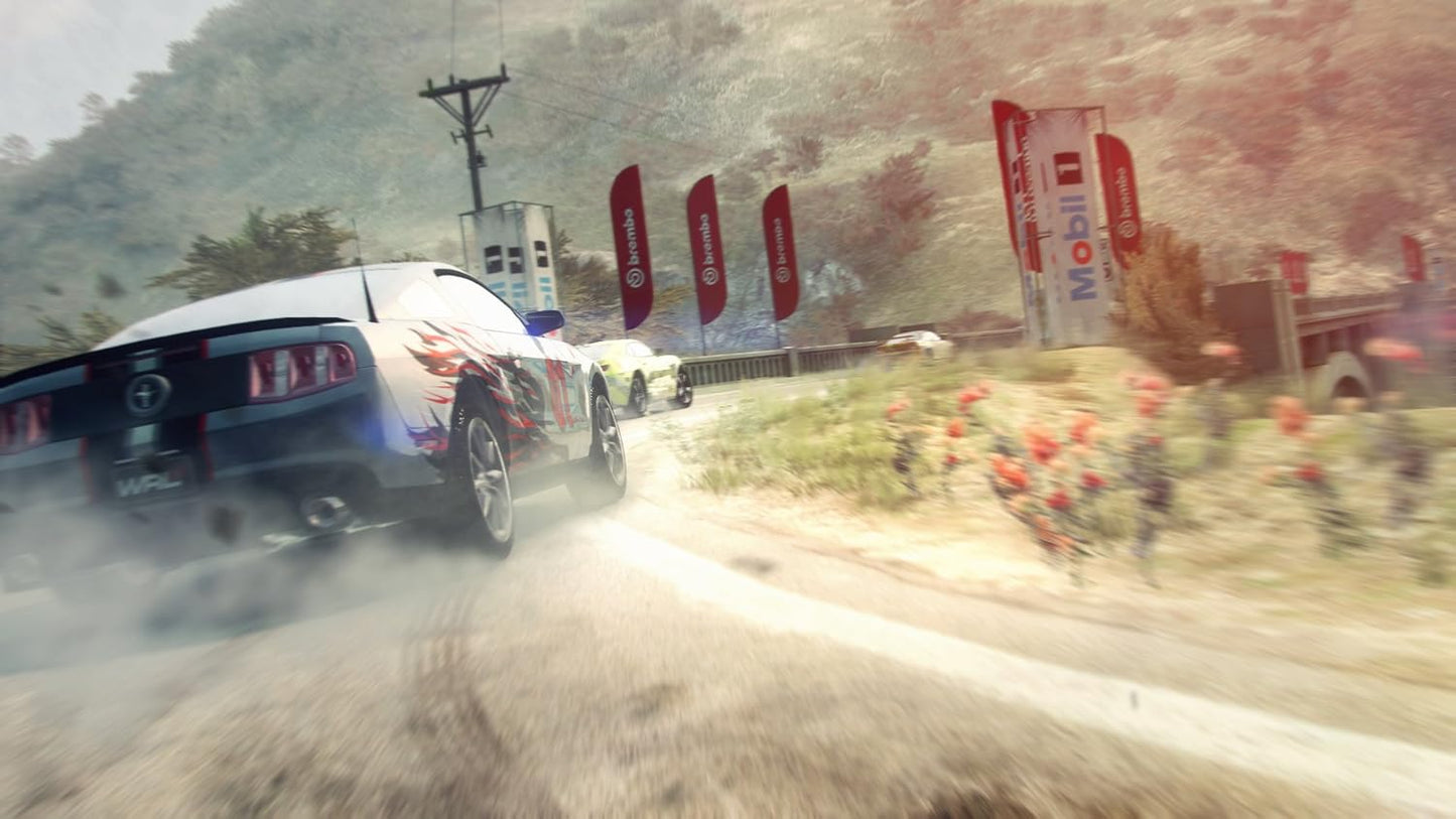 GRID 2 (PS3)