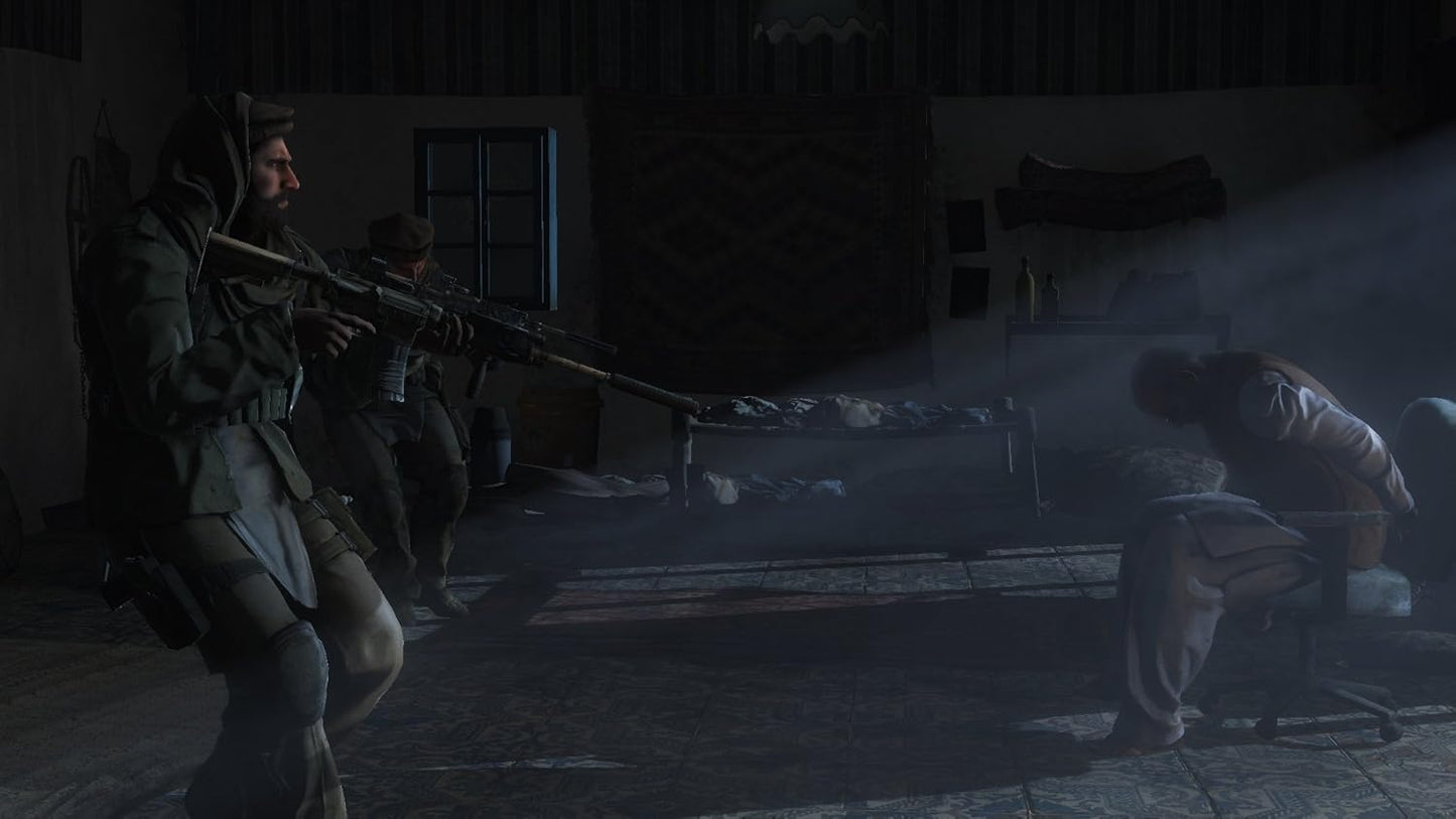 Medal of Honor (PS3)