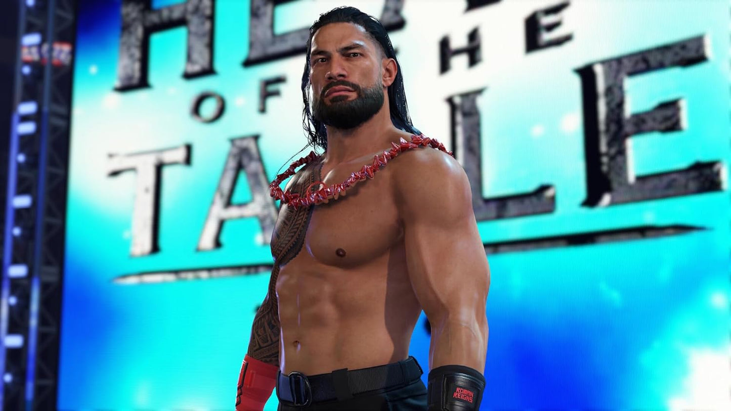 WWE 2K24 | Standard Edition | PS5