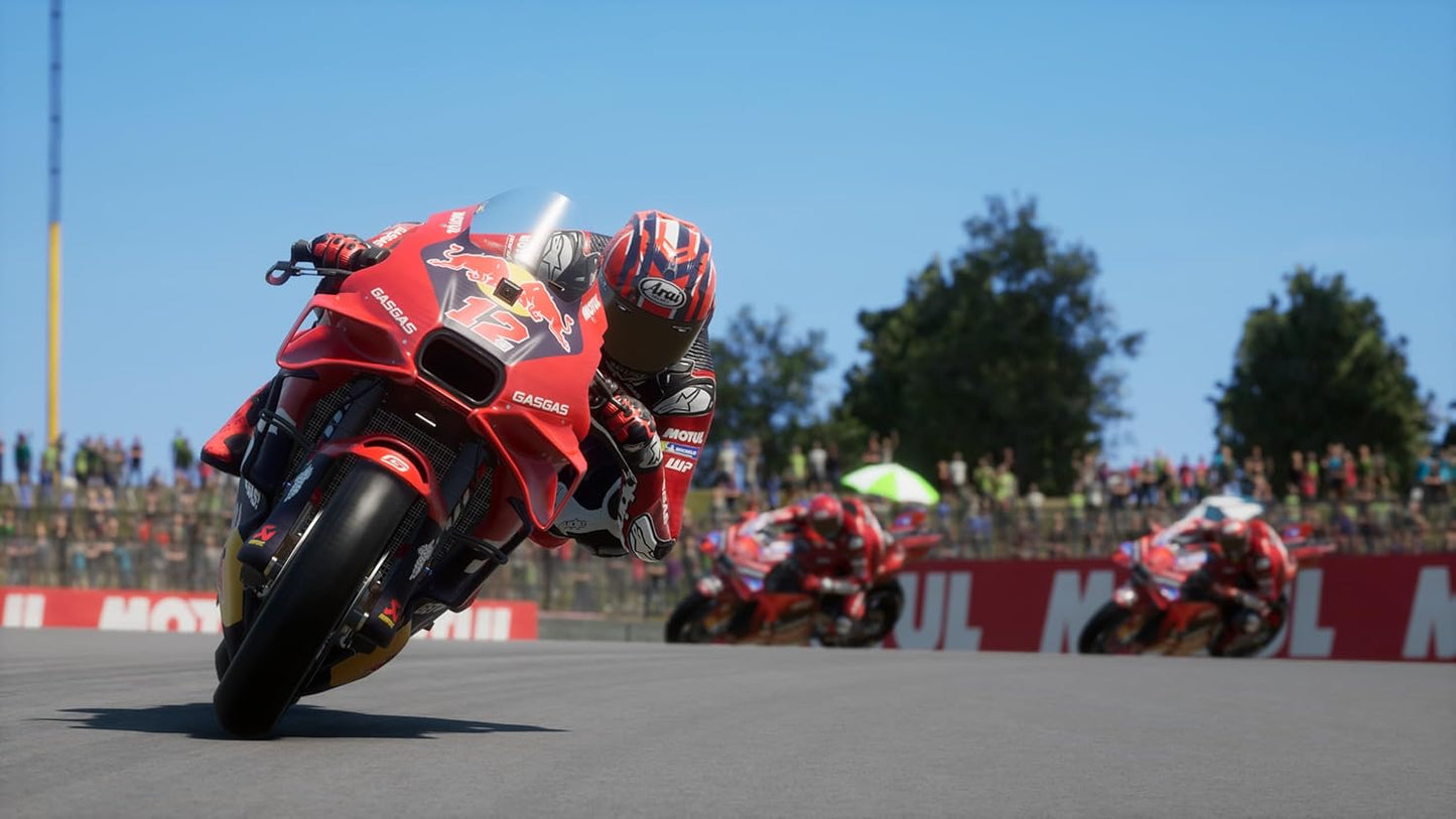 Motogp25 PS5
