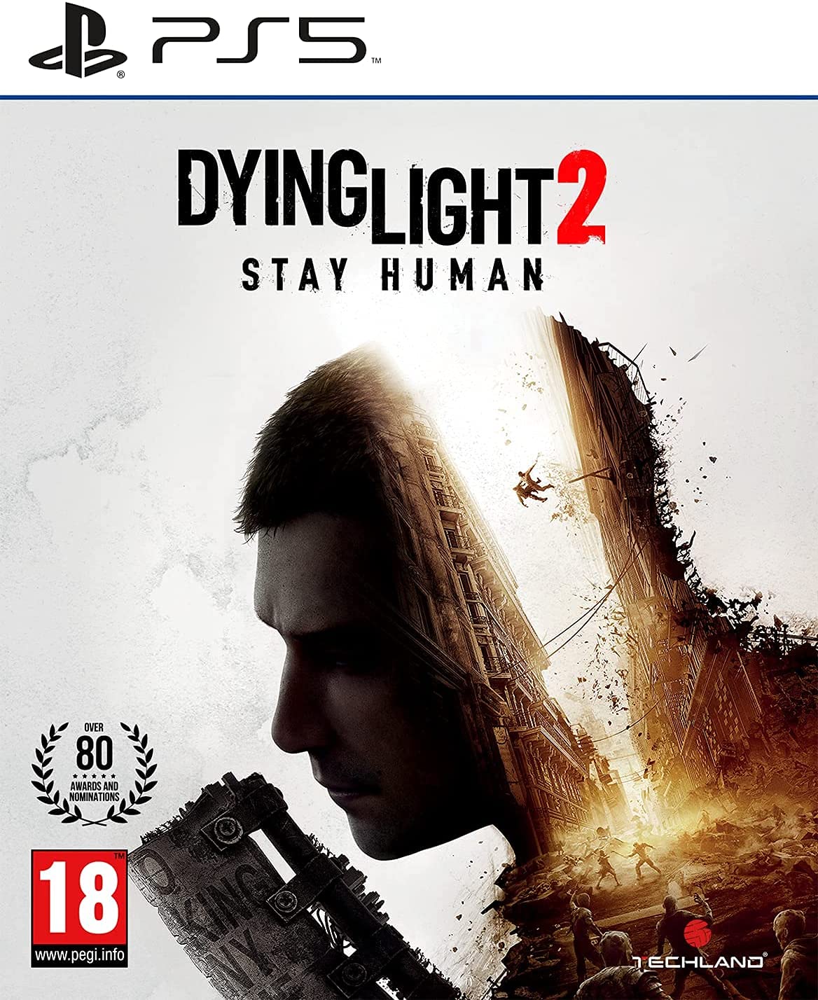 Dying Light 2 Stay Human (PS5)