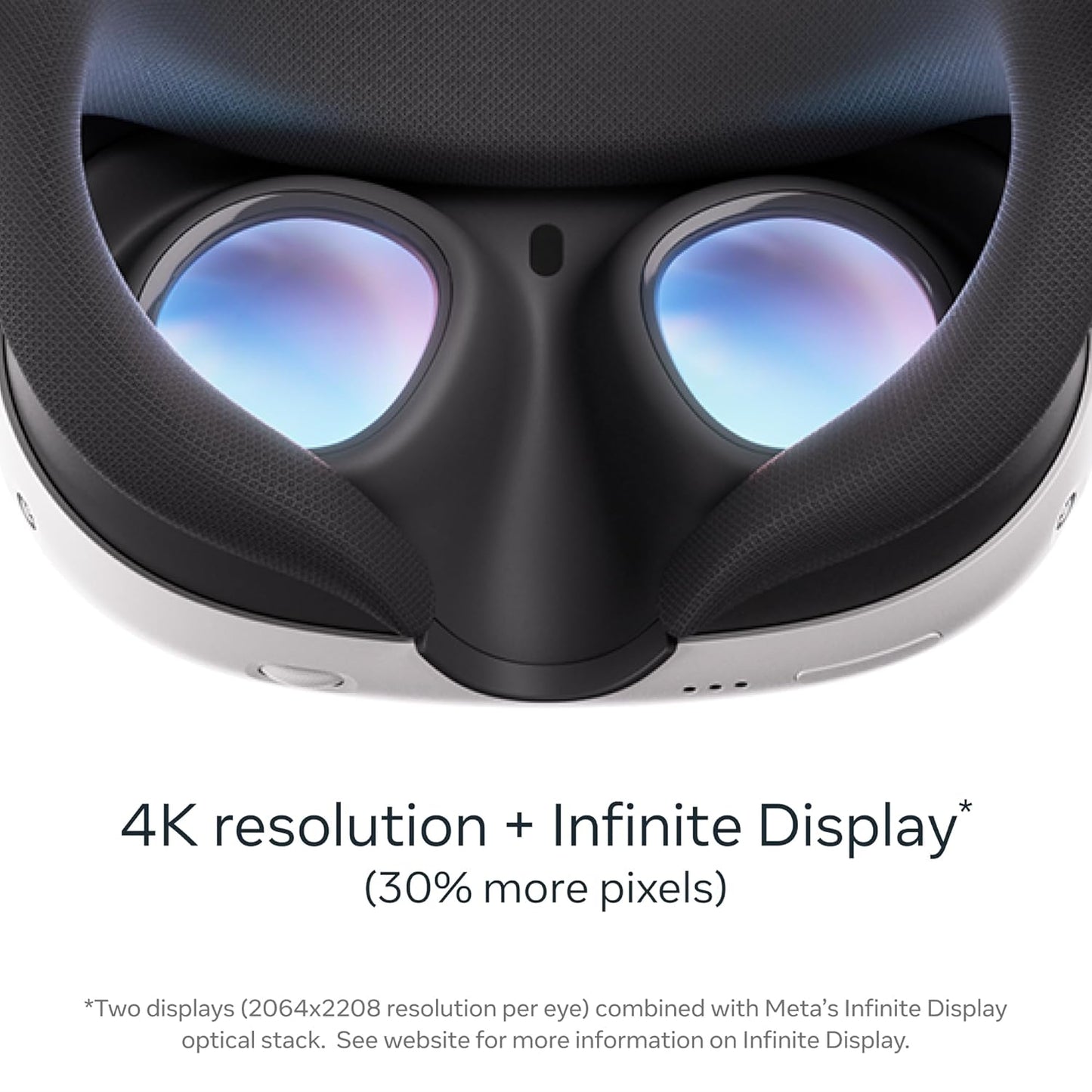 Meta Quest 3 512GB - Breakthrough Mixed Reality - Powerful Performance — Asgard’s Wrath 2 and Meta Quest + Bundle