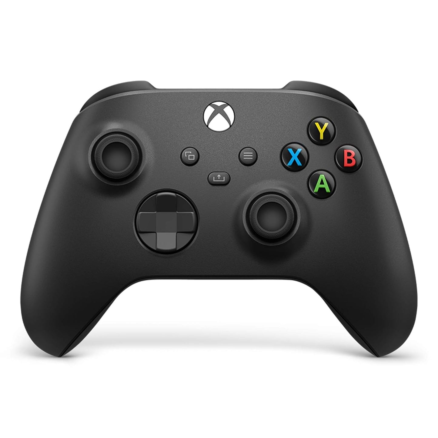 Microsoft Xbox Series X/S Wireless Controller Carbon Black