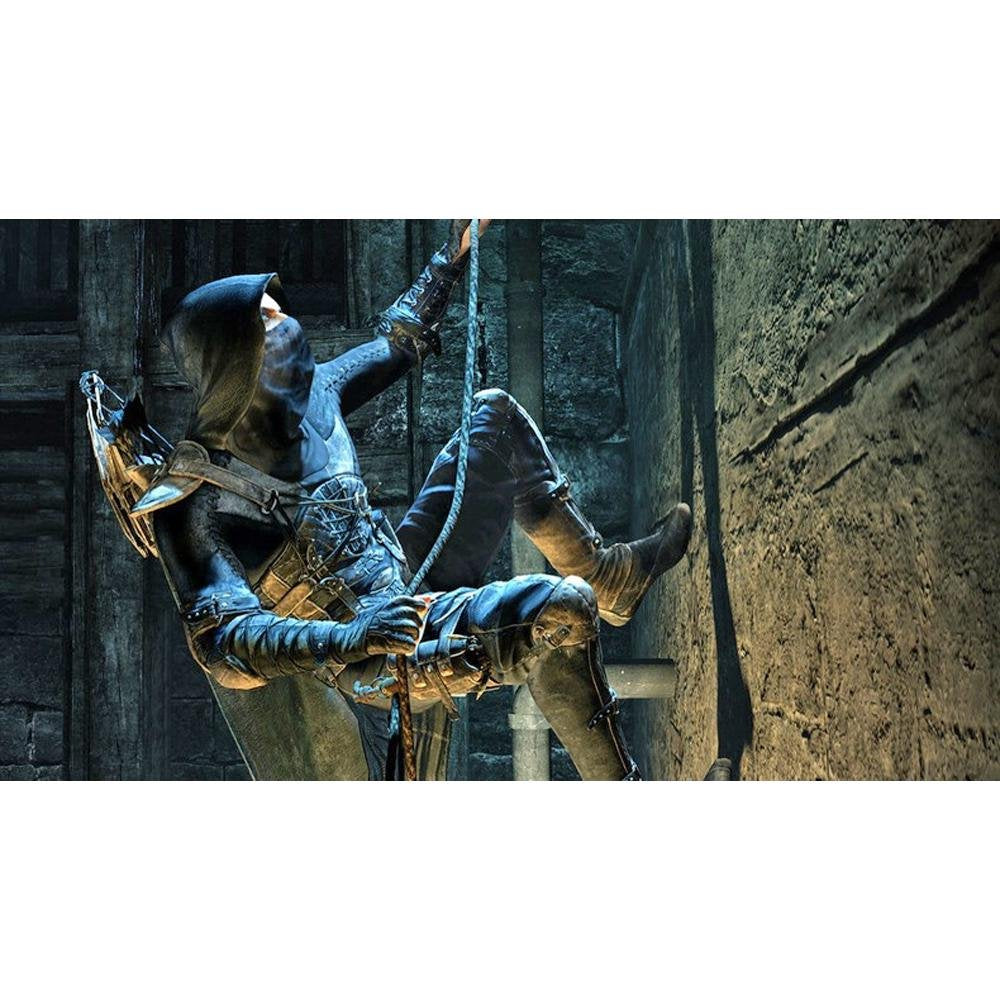 Thief PS4