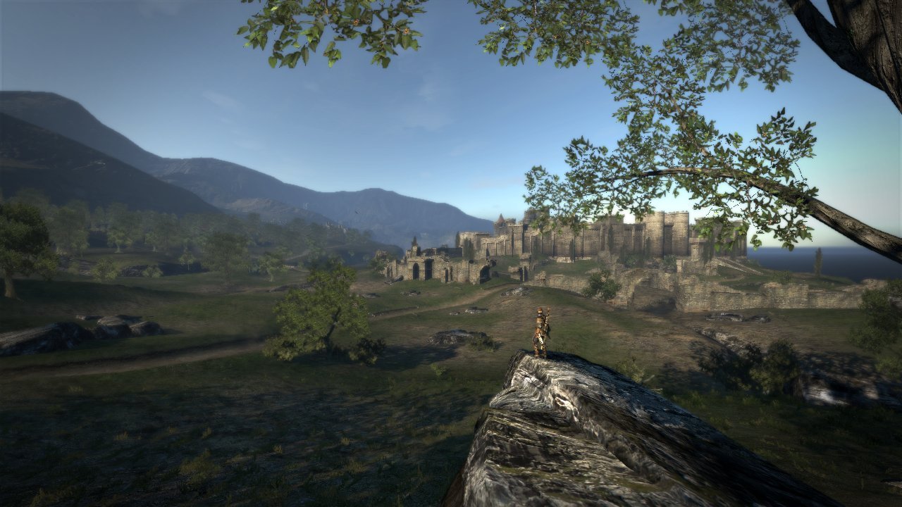 Dragon's Dogma (PS3)