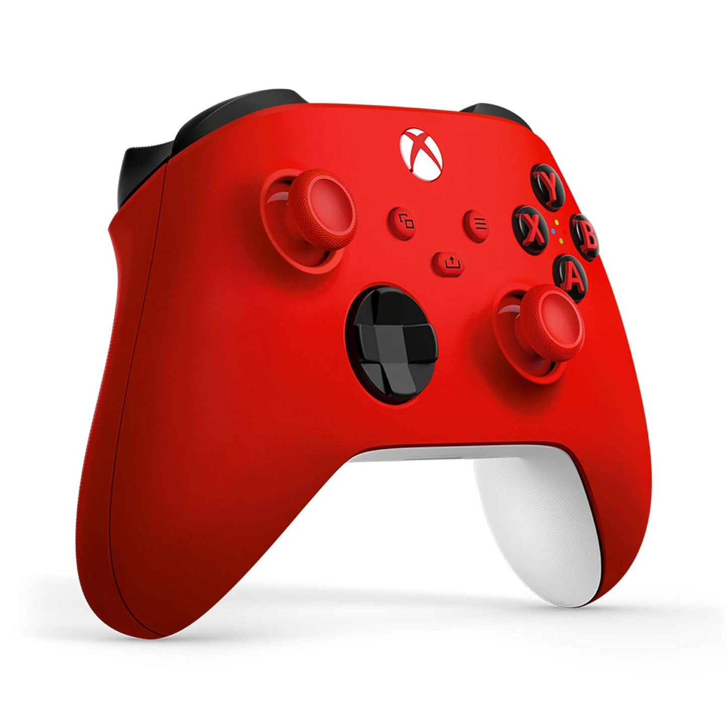 Microsoft Xbox Wireless Controller for Xbox Series X|S, Xbox One, and Windows Devices - Pulse Red