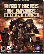 Brothers In Arms: Road to Hill 30 (PC)