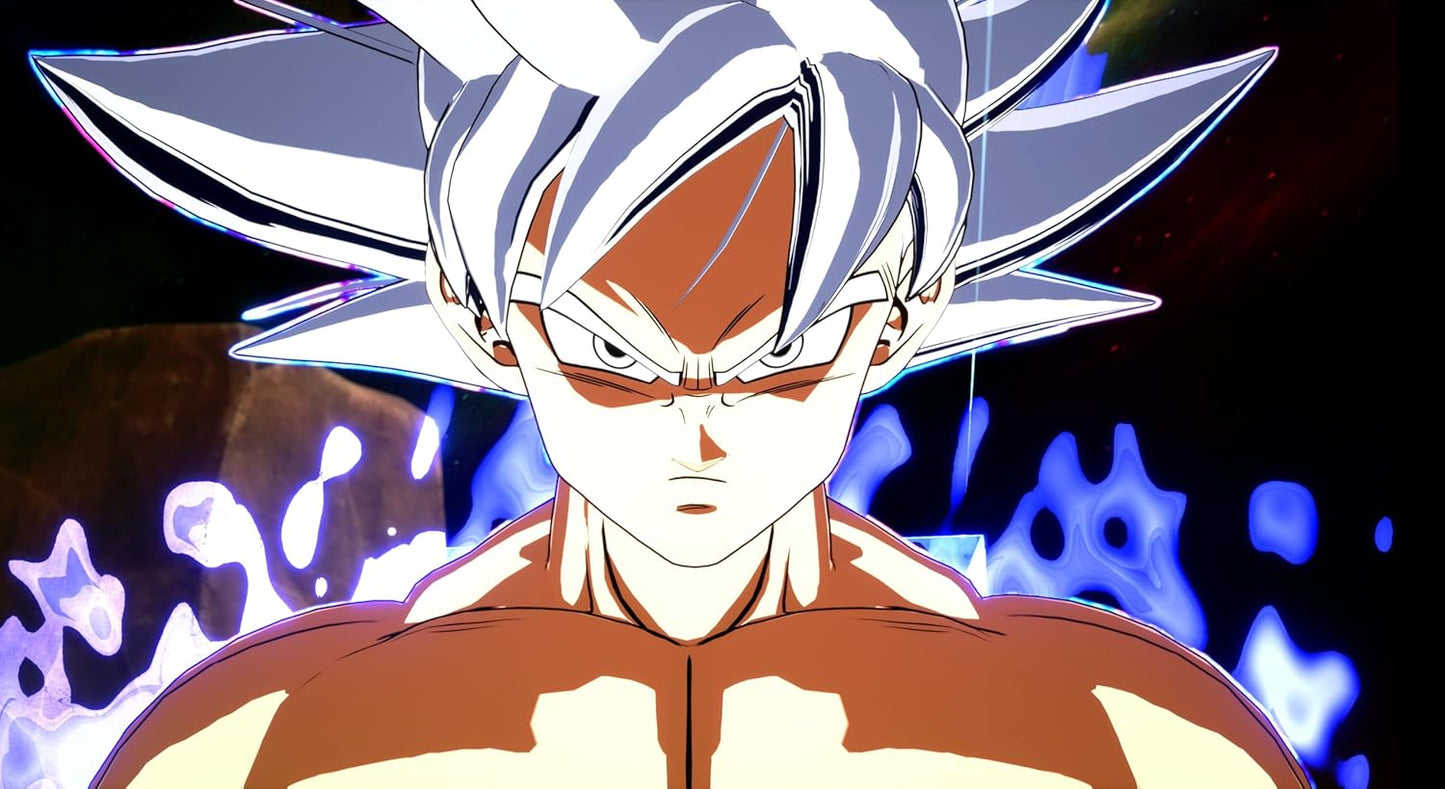 Dragon Ball: Sparking! Zero PS5