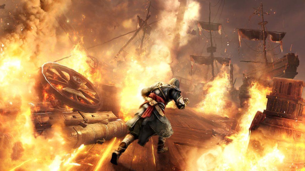 Assassin's Creed Revelations (Xbox 360)