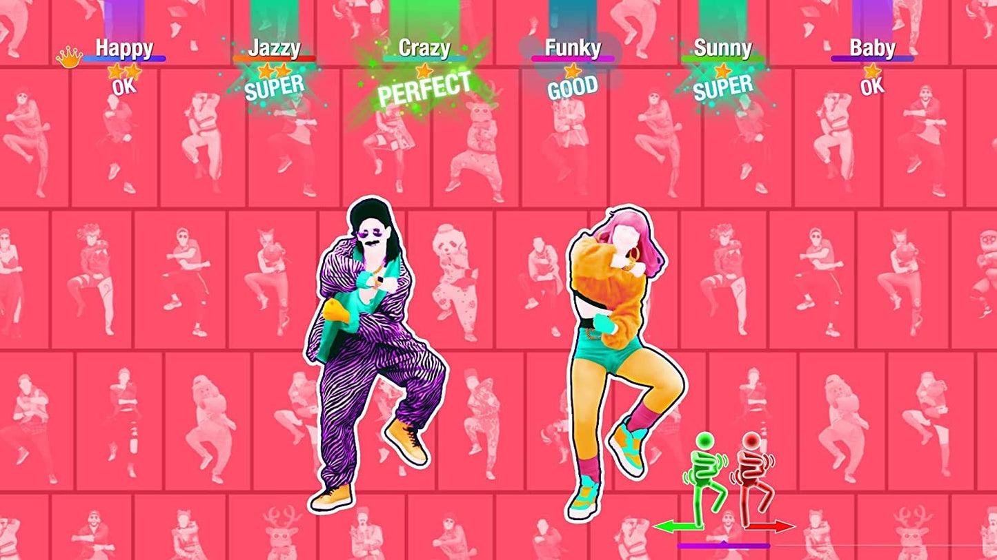 Just Dance 2020 - PS4