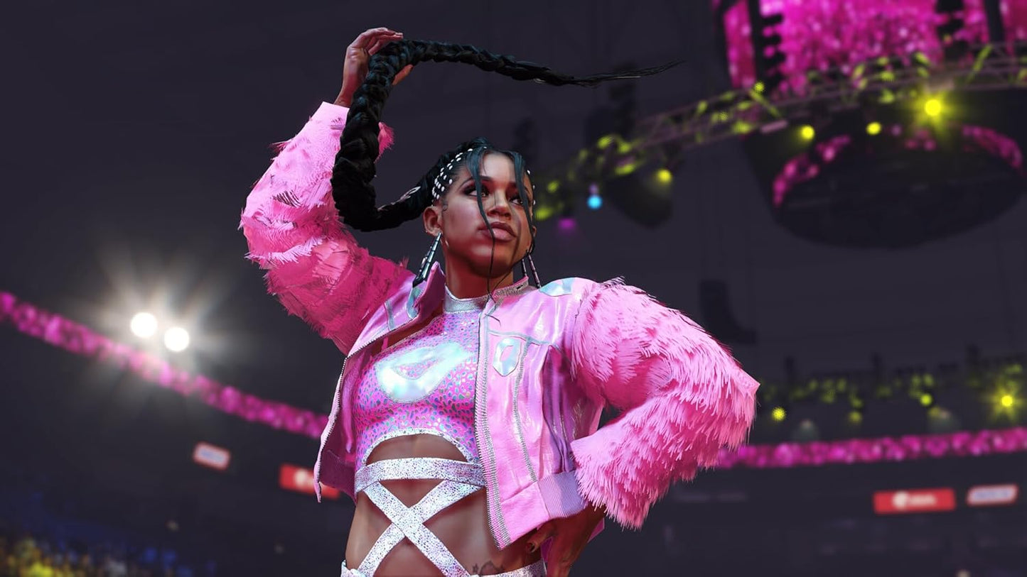 WWE 2K24 | Standard Edition | PS5
