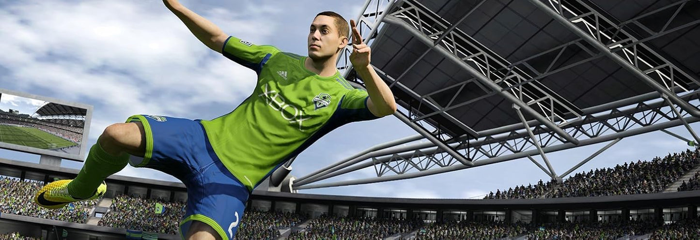 Arts Fifa 15 PS4